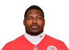 Coziah Izzard Head Shot