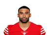 Curtis Robinson Head Shot