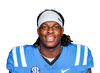Dae'Quan Wright Head Shot