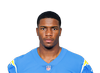 Dalevon Campbell Head Shot