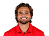Dallen Bentley Head Shot