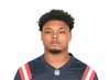 DaMarcus Mitchell