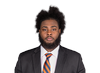 Da'Metrius Weatherspoon Head Shot