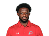 Damien Alford Head Shot