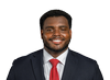 Damonic Williams Head Shot