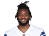 Dante Fowler Jr. Head Shot