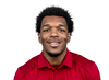 D'Arco Perkins-McAllister Head Shot
