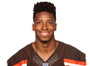 Darius Hillary