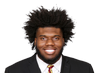 Darrell Jackson Jr. Head Shot