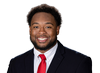 Darryl Peterson III Head Shot