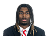 Dasan McCullough Head Shot