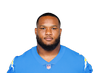 Da'Shawn Hand Head Shot