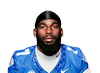 Daveren Rayner Head Shot