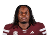 Davon Booth Head Shot