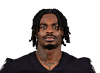 DeAngelo Malone Head Shot