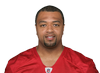 Demetric Evans