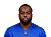 Demetrius Flannigan-Fowles Head Shot