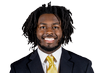 Demond Claiborne Head Shot