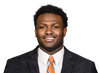 DeMonte Capehart Head Shot