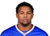 Deone Walker Head Shot