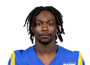 Derion Kendrick Head Shot