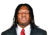 Derrick Graham Head Shot