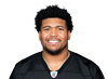Derrick Harmon Head Shot