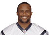Derrick Ward