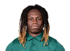 De'Shawn Rucker Head Shot