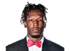 Devin Lafayette Head Shot
