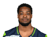 Devon Witherspoon Head Shot