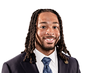 DeVonta Smith Head Shot