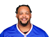 Dion Dawkins Head Shot