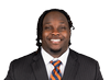 Dion Wilson Jr. Head Shot