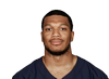 DJ Moore Head Shot
