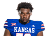 D.J. Withers Head Shot
