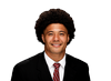 Domani Jackson Head Shot