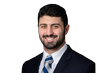 Dominic DeLuca Head Shot
