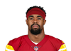 Donovan Edwards Head Shot