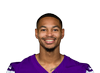Dontae Fleming Head Shot