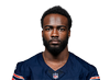 Dontae Manning Head Shot