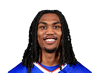 Dorian Strong Head Shot