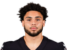 Drake London Head Shot