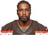 Dwayne Bowe