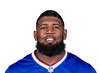 Ed Oliver Head Shot