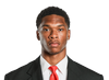 E.J. Williams Jr. Head Shot