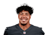 Elijah Garcia Head Shot