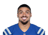 Eli Pancol Head Shot