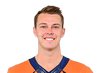 Elliott Fry