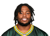 Emanuel Wilson Head Shot